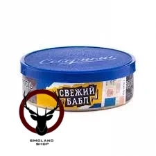 Северный Свежий бабл 25гр