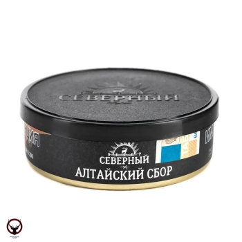 Северный Алтайский сбор 25гр