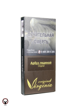 Табак Original Virginia Original – Ледяной Арбуз 50 гр.