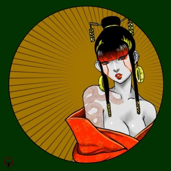 Табак Brazzers - Все держитсANANAS 20 гр. (Все Держитса На Нас)