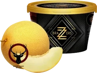 Табак Brazzers - Melonoff 20 гр. (Мелонофф)