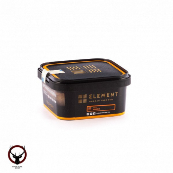 Element ЗЕМЛЯ Mango 200гр