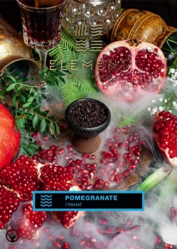 Element ВОДА Pomegranate 40гр