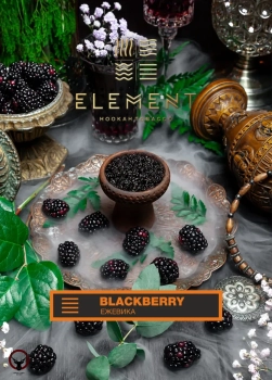 Element ЗЕМЛЯ Blackberry 40гр