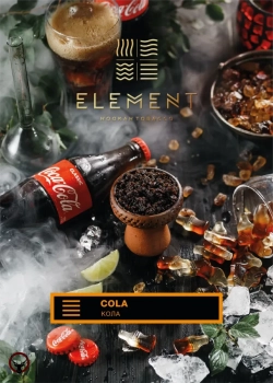 Element ЗЕМЛЯ Cola 200гр
