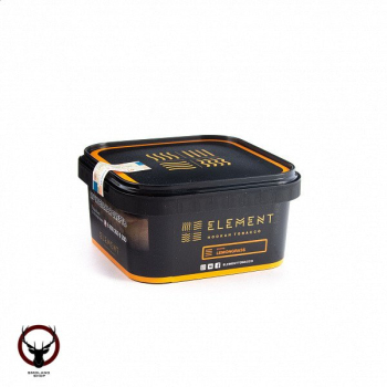 Element ЗЕМЛЯ Lemongrass 200гр