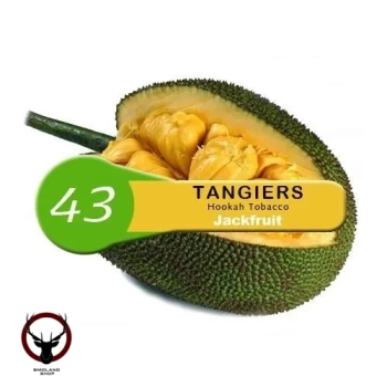 Табак Tangiers Noir Акциз -  Jackfruit (Джэкфрут) 100 гр.
