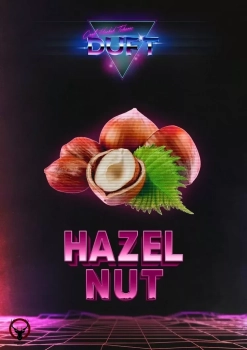 Duft Hazel nut 100гр