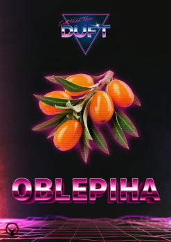 Duft Oblepiha 100гр