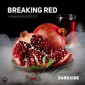 Darkside Breaking Red 250 гр. (брекинг ред) Core