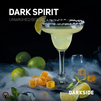 Darkside Dark Spirit 100 гр. Core