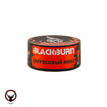 Burn BLACK Sundaysun 25гр