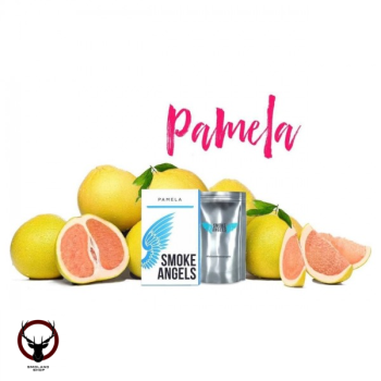 Табак для кальяна Smoke Angels Pamela 100 гр.