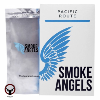 Табак для кальяна Smoke Angels Pacific Route 100 гр.