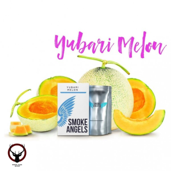 Табак для кальяна Smoke Angels Yubari Melon 100 гр.