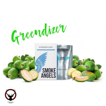 Табак для кальяна Smoke Angels Greendizer 100 гр.