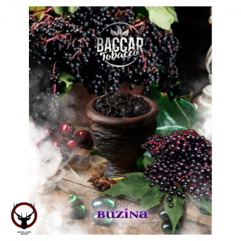 Табак Baccar Buzina 50 г.