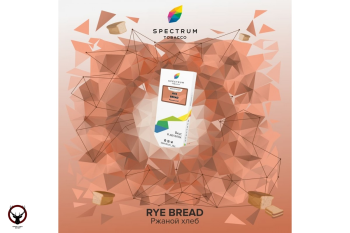 Spectrum Rye bread 100гр