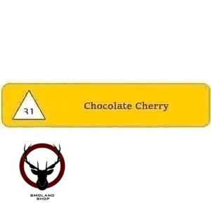 Табак Tangiers Noir Акциз -  Chocolate Cherry (Шоколад с Вишней) 100 гр.