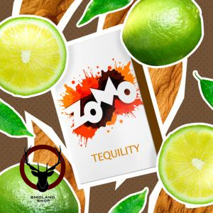 Табак Zomo - Tequlity 50 гр. (Текилити)