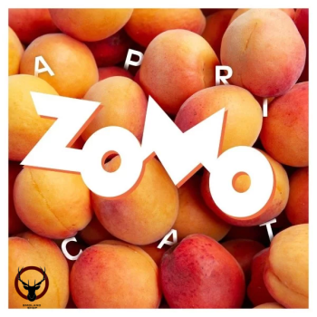 Табак Zomo - Apricat 50 гр. (Абрикос)