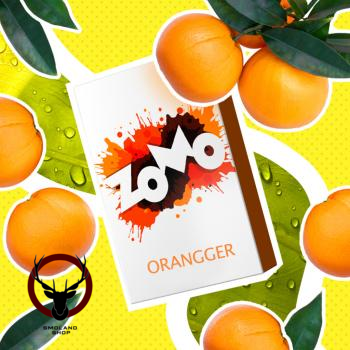 Табак Zomo - Orrangger 50 гр. (Оранжер)
