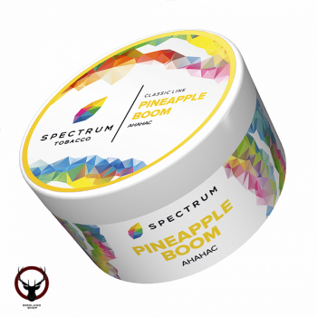 Spectrum Pineapple boom 100гр