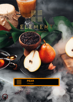 Element ЗЕМЛЯ Pear 25гр