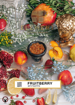 Element ВОЗДУХ Fruitberry 25гр