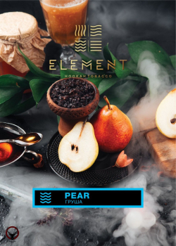 Element ВОДА Pear 25гр МРК