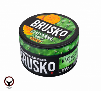 BRUSKO MEDIUM Кактусовый финик 250гр
