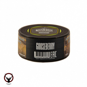 MustHave Gooseberry 25гр