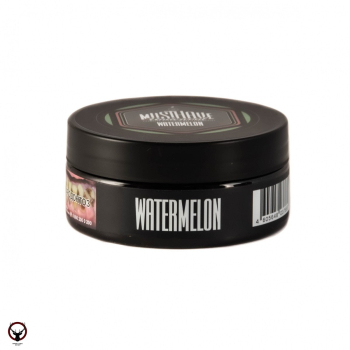 Табак для кальяна MustHave Watermelon 125гр