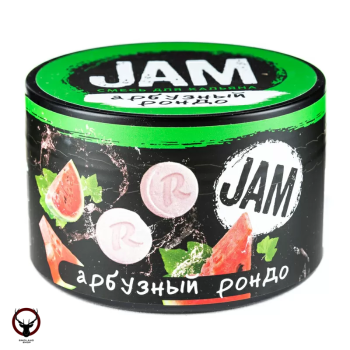 JAM Арбузный рондо 250гр