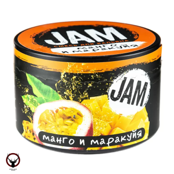 JAM Манго и маракуйя 250гр