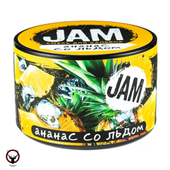 JAM Ананас со льдом 250гр