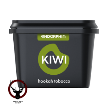 Табак Endorphin Kiwi (с ароматом киви) 60 гр.