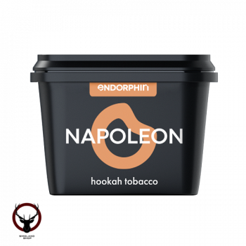 Табак Endorphin Napoleon (с ароматом торта Наполеон) 60 гр.