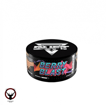 Duft Berry blast 25гр