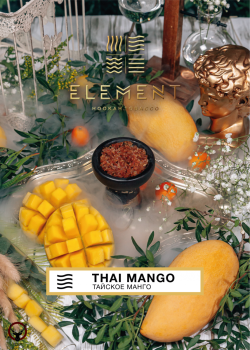 Element ВОЗДУХ Thai mango 25гр