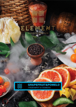 Element ВОДА Pomelo-grapefruit 25гр