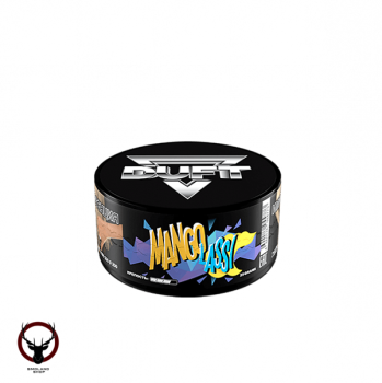 Duft Mango lassi 25гр