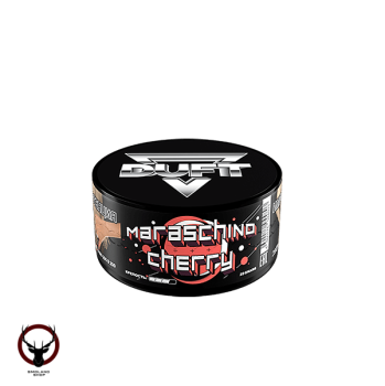 Duft Maraschino cherry 25гр