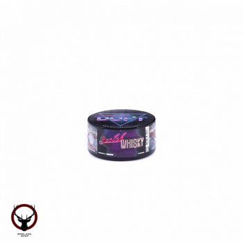 Duft Scotch whisky 25гр