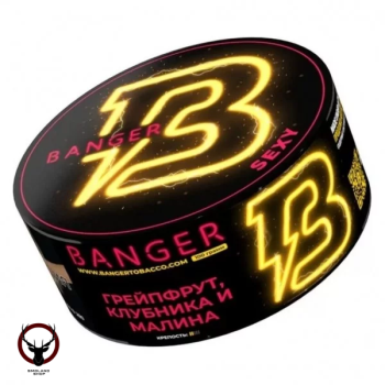 Banger Sexy 25гр