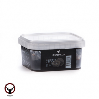 Chabacco MEDIUM Chinese melon 200гр