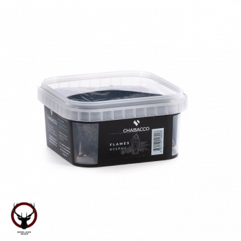 Chabacco MEDIUM Flames 200гр