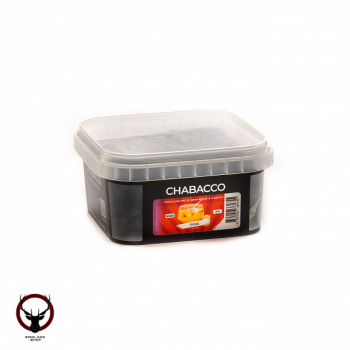 Chabacco MEDIUM Punch 200гр