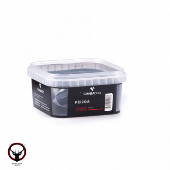 Chabacco STRONG Feijoa 200гр