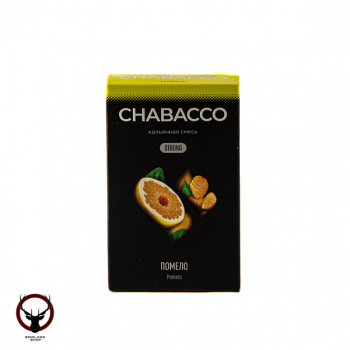 Chabacco STRONG Pomelo 50гр